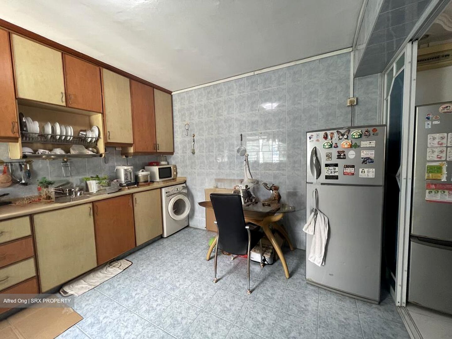 Blk 226 Choa Chu Kang Central (Choa Chu Kang), HDB 4 Rooms #503936561